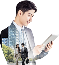 트렌디한 인테리어 이미지